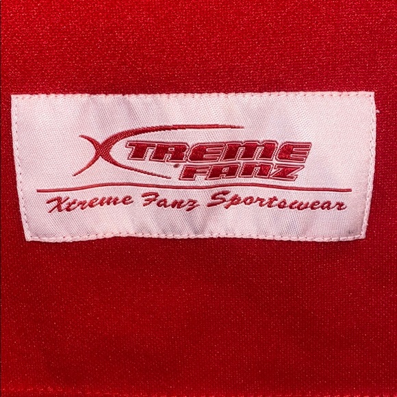 Men’s Georgia Jersey/Shirt - Picture 4 of 4